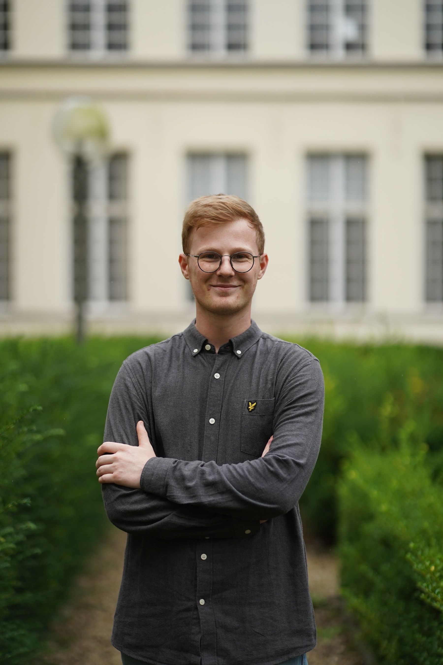 Stijn Van Ruymbeke